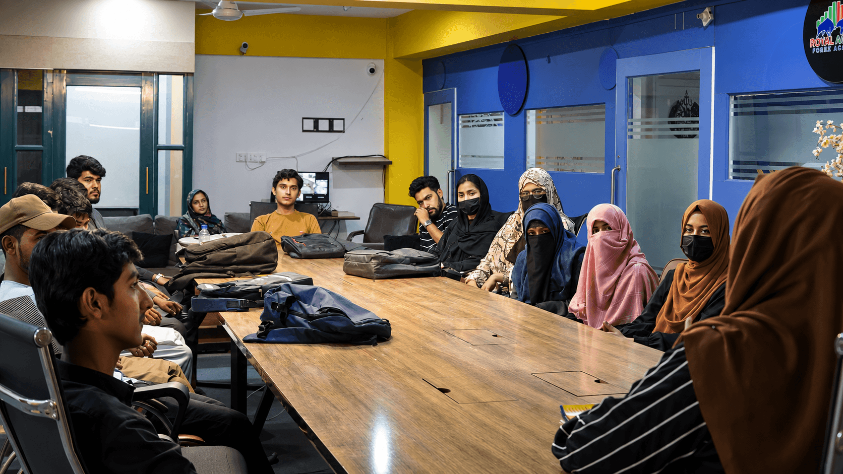 Tech Talks by Women, for Women